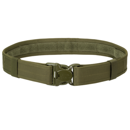 Pas Helikon DEFENDER Security Belt  - Olive Green