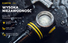 Latarka czołowa Armytek Elf C2 USB White