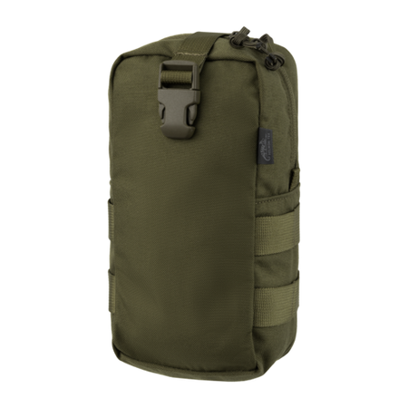 Guardian Multi Pouch - Cordura - Olive Green