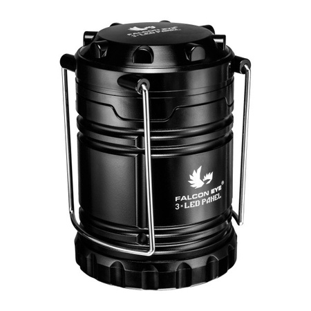 LAMPA FALCON EYE TURTOP