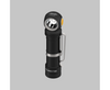 Latarka czołowa Armytek Wizard C2 Pro Max LR Magnet USB Warm