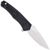 Nóż składany Kubey Cadmus Black G10 Damascus by Max
