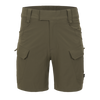 Krótkie Spodnie OTUS Outdoor Tactical Ultra Shorts VersaStrecth Lite Czarne