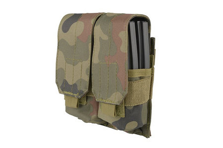 PODWÓJNA ŁADOWNICA NA MAGAZYNKI TYPU M4/M16 - WZ.93 PANTERA LEŚNA