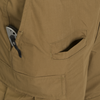 Spodnie Helikon BDU Mk2  PolyCotton Ripstop Olive Green