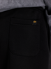 Spodnie Dresowe Alpha Industries Basic Jogger Small Logo II