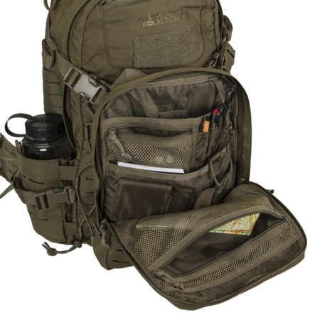 Direct Action PLECAK GHOST MkII - Cordura - Ranger Green