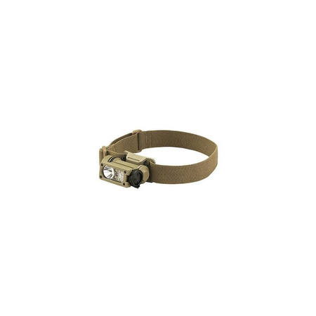 Latarka czołowa, Streamlight SIDEWINDER COMPACT II MILITARY