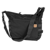 Torba Helikon BUSHCRAFT SATCHEL - Czarna
