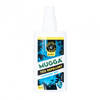 Środek na owady, komary i kleszcze preparat Mugga spray 75 ml 25% ikarydyna