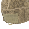 Czapka Helikon RANGE Beanie Grid Fleece Coyote