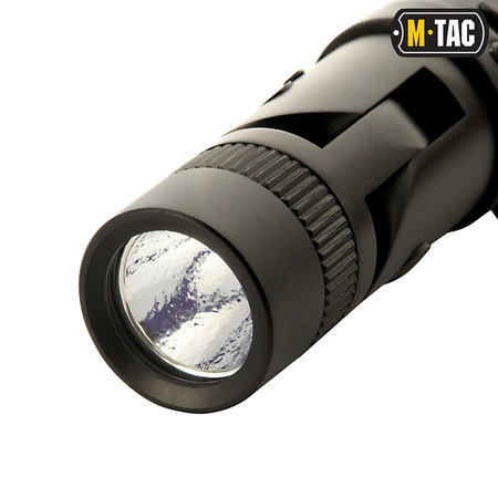 Latarka ręczna kątowa M-Tac P180