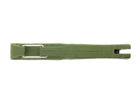 SCYZORYK SKŁADANY FOLDER GANZO G611-G STAL 440