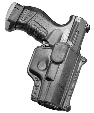 Kabura Fobus Walther P99 Prawa