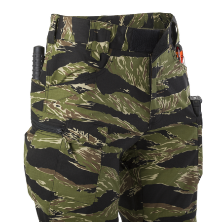 Spodnie Helikon UTP Urban Tactical Pants PolyCotton Stretch Ripstop Shadow Grey