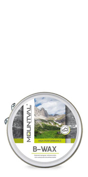 MOUNTVAL B-WAX 100 ML