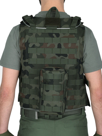 Kamizelka Taktyczna Dominator FSBE wz.93