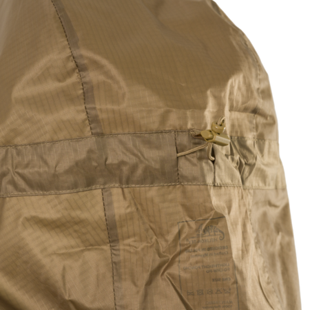 Ponczo Helikon Lightweight Poncho - Olive Green 
