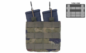 SP-556x2 PMAG30 / GROT wz93 MIWO