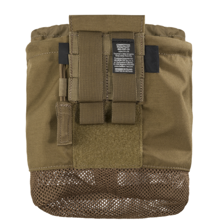 Worek zrzutowy Helikon COMPETITION Dump Pouch - Coyote
