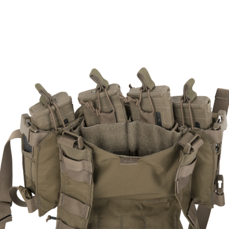 Training Mini Rig (TMR)- Olive Green