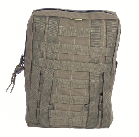 Kieszeń Cargo Janysport Przednia 6L olive
