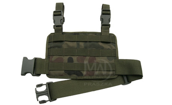 Panel biodrowy wz.93 MIWO