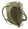 TORBA COMEX 22/28L. ZIELONA