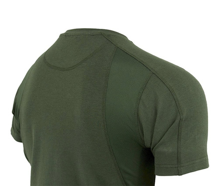 Koszulka T-shirt Texar Base layer olive