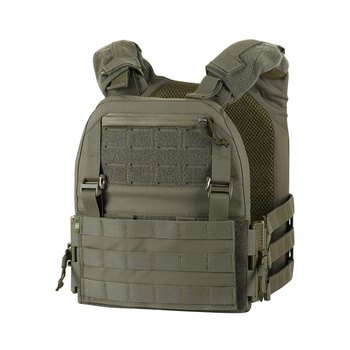 M-Tac Kamizelka Taktyczna Typu Plate Carrier Cuirass QRS Gen.II