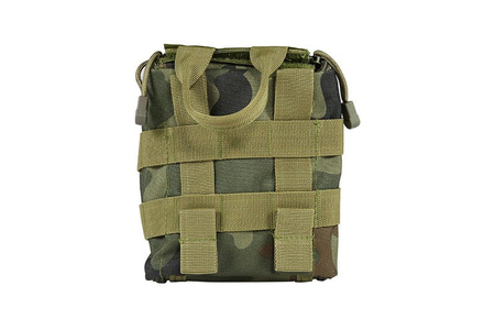 Ładownica typu Trauma Kit wz.93 pantera leśna
