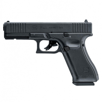 Pistolet wiatrówka Glock 17 gen 5. 4,5 mm blowback
