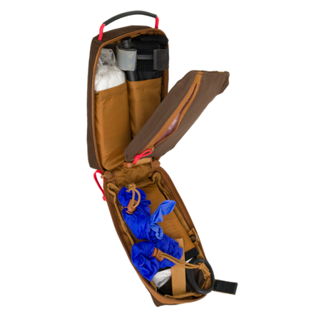 Helikon Bushcraft First Aid Kit Apteczka - Cordura - Czarny