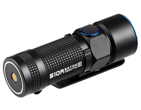 Latarka Olight S10R Baton