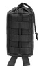 Kieszeń WISPORT WATERPOCKET cordura BLACK