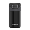 Kubek Termiczny Kambukka Etna 300 ml - Pitch Black