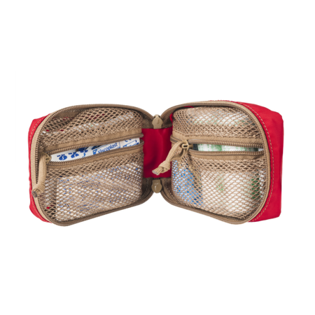 APTECZKA MINI MED KIT - Cordura - Czerwona