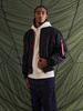 Kurtka Alpha Industries MA-1 Flyers Black