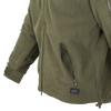 Bluza polar Helikon CLASSIC ARMY Fleece Olive Green
