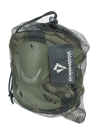 Zestaw Ochraniaczy DOMINATOR KLP ADV WZ.93