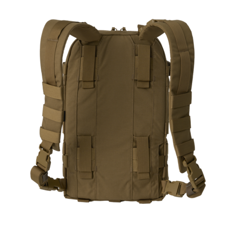 Plecak kamizelkowy Helikon Guardian Smallpack - Olive Green