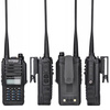 Radiotelefon Baofeng BF-A58 5W Wodoodporny IP67