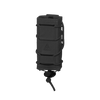 Ładownica Direct Action SPEED RELOAD POUCH PISTOL - Cordura - Czarna