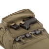 Plecak Helikon BAIL OUT BAG BOB - Czarny