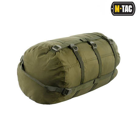 M-Tac worek kompresyjny Large Olive