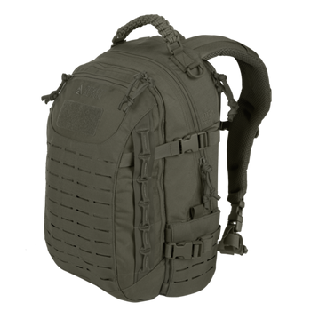 Direct Action PLECAK DRAGON EGG MkII - Cordura - Ranger Green