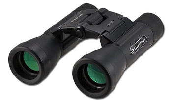 LORNETKA CELESTRON UPCLOSE G2 16X32