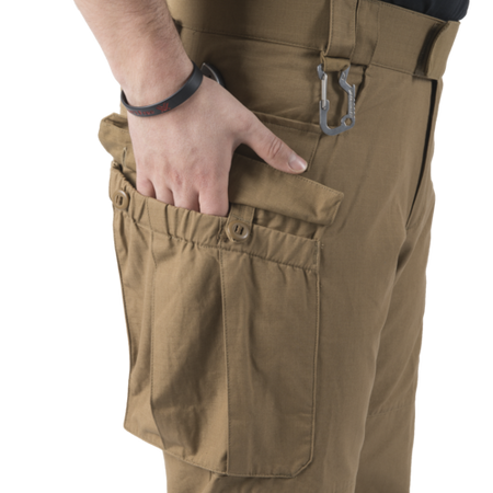 Spodnie Helikon MBDU® - NyCo Ripstop - wz. 93