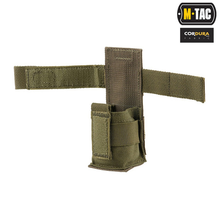Kompaktowe Etui Na Stazę Taktyczną M-Tac Ranger Green