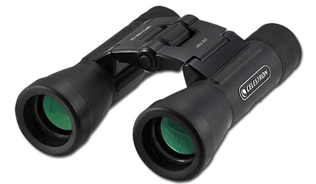 LORNETKA CELESTRON UPCLOSE G2 16X32